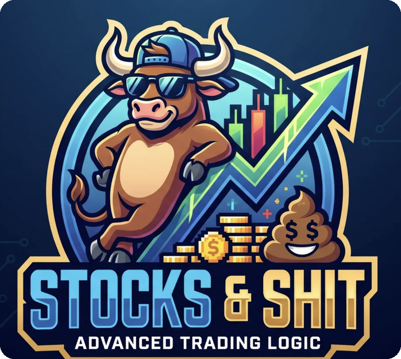Stocks & Shit